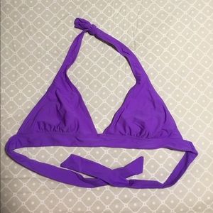 Swim top